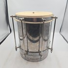 New Cuica Latin Sound Percussion Drum 8  Puita Bo Onca