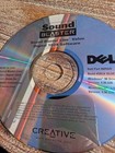 Creative Sound Blaster Live  Value Digital 1024 Software Driver Cd Dell P n