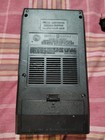 Vintage Ge Model 3-5158b Computer Program Data Cassette Recorder Tested Working
