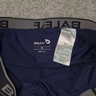 Baleaf Mens Cycling Tights Padded Bicycle Pants Blue Reflective Xl Nwot