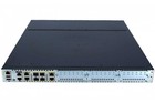 Cisco Isr4321 k9 4321 Integrated Services Router 2ge 2nim Used