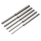 Mayhew Select 76065 446-k Long Pin Punch Kit  5-piece