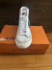 Nib - Nike Blazer Mid  77 Vintage White racer Blue Sail Bq6806-103  stockx 