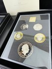 The Royal Mint United Kingdom 2021 Collectors Edition Of Proof Coins Set 