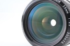  mint  Nikon New Nikkor Ai Converted 28mm F 3 5 Mf Wide Angle Lens From Japan