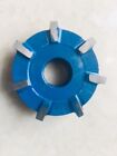 Large Carbide Mounted Valve Seat Cutter Set 30 45 70  20 Degrees  Usa   Actools