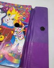 Vintage Lisa Frank 3 Ring Binder Cats Kittens Kitty Cat As Is