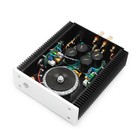 Hifi Pass Aca Stereo Single-ended 5w 5w Class A Fet mos Power Amplifier 