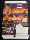 1991 Pepsi Home Alone Movie Poster Summer Chill Out Store Ad  new Old Stock 