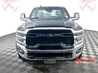 2025 Ram 5500 Chassis Tradesman 84ca Dually 4wd 4dr Pickup Truck Backup Camera