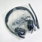 Logitech Usb Headset H570e Stereo - Black