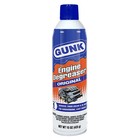 Gunk Eb1ca Engine Degreaser  Penetrant  15 Oz  2pack