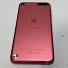 Apple Ipod Touch  5th Generation  16gb - Pink - Version 9 3 5