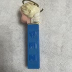 Vintage Pez Dispenser  Angel From 1960s