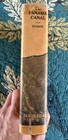 The Panama Canal  frederic J  Haskin  1914  Hbdj Pull Out Map