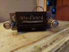 1978 Vintage Ford Am fm Stereo Radio 