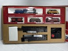 Mantua Ho Scale Klondike Express Ready To Run Train Set W Extra Track  903309