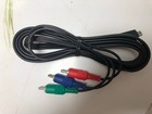 1pc Hdr-fx7 Fx7 Sony Component Video Cable Genuine Sony