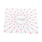  dhs Sports Usa  Table Tennis Racket Rubber Protection Film For Grippy Rubber 1p