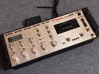 Vestax Pmc-26 Champagne Gold Rotary Dj Mixer 3-channel Professional Tested Works