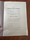 Free Ship  1928 Evans V  State Appeal No 3501 Supreme Court Arkansas Prohibition