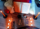 Custom Spell   Triple Cast  Fulfill Your Desires  Anything You Want  Witchcraft