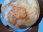 Replogle Raised Relief 12 Inch Globe World Classic Series