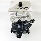 For Bmw Petrol Engine Thermostat Heat Manage Module 11537644811