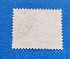 Hong Kong Stamp  Scott J8 Used
