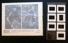 Lucy Lawless  xena warrior Princess  Original Tv Presskit  classic Series 