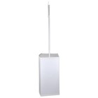 Portable Promotion Counter Table Foldable Booth Kiosk Trade Show Display 2 Pack