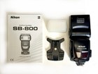 Nikon Sb-800 Speedlight Flash Sb800   Shoe Mount  Flash Cover   Manual