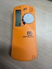 Ortovox M2 Avalanche Transceiver Aki Snowboard Backcountry Safety Tessted Works