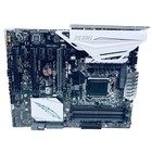 Asus Z170-pro Atx Motherboard Lga 1151 - 5-way Optimization - Usb 3 1 10 Gb s