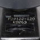 Ingersoll Rand P29122-120 Pneumatic Filter Regulator  20  m  5-125psi Set  1 4npt