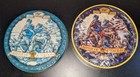 Miller Genuine Draft  birth Of A Nation  1855-1993 Coaster Set Of 4 Beer  802