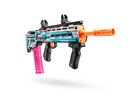 Zuru Xshot Skins Pro Series 1 Long Shot Blaster W  40 Foam Darts Ages 14  New