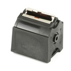 Ruger 90041 Bx-1  22lr 5 Round Rotary Magazine Polymer Mag For Ruger 10 22