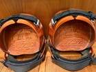 Renegade Viper Hoof Boots 135 X 135