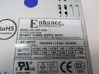 Enhance Electronics Enp-2320 Switching Power Supply100-240v Input 200watt  W pfc