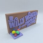 Everlasting Gobstopper Replica Willy Wonka And The Chocolate Factory Movie Prop