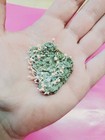 Pink Earth Lichen 2  Section For Succulent  Terrarium Or Fairy Garden Ships Free