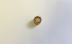 Bronze Bushing 7 8 X 1-1 8 X 7 8 Sintered Sleeve Plain Bearing Spacer Oilite