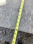 1 Magcoa Trs-3624 Aluminum 3   x24    X3 8    Thick 