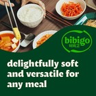 Bibigo Cooked Sticky White Rice  22 21 Oz  3 Pack     Ready To Eat   Microwaveable