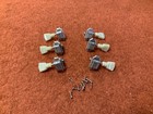 Gibson Kluson Guitar Tuners Vintage Deluxe