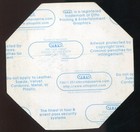 Vintage 2001 2001 Live Concert Backstage Pass Vip