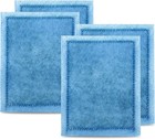 4 Pack Aquarium Filter Cartridge Rite-size B Filter Cartridges Compatible Wit   