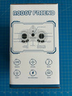 Remote Control Robot Friend Children s Aqn8 Robot Toy -new In Original Packaging