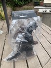 Medicom Godzilla 1964 1965 Anraku Ansaku - Mint
